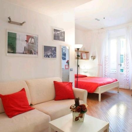 Mazzini Home Firenze Eksteriør bilde