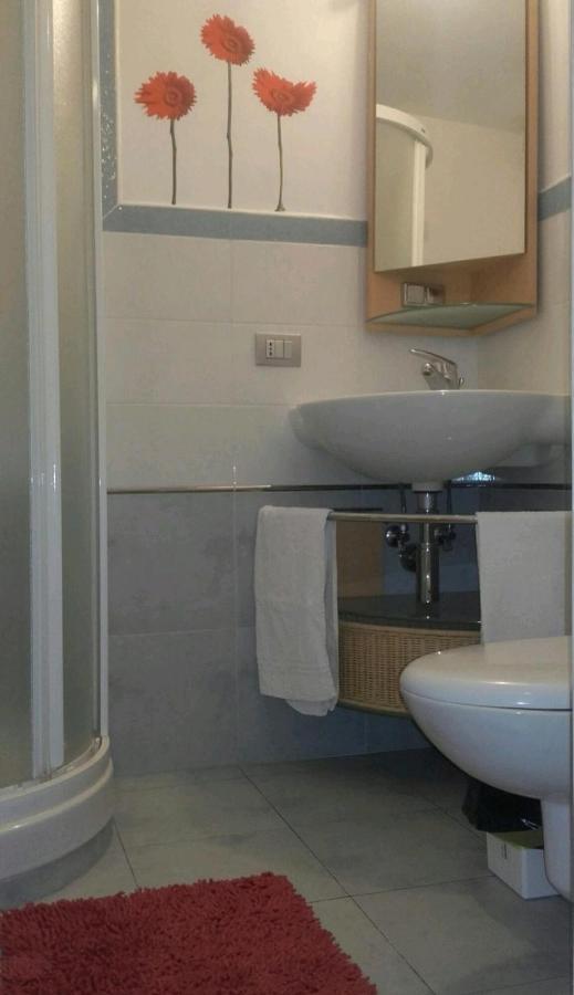 Mazzini Home Firenze Eksteriør bilde