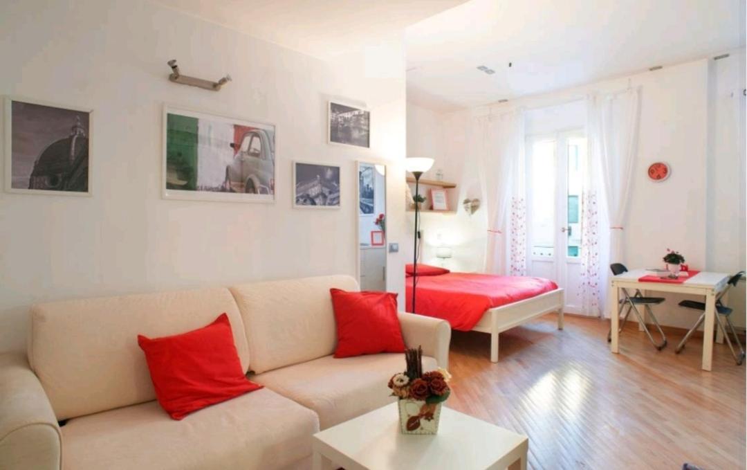 Mazzini Home Firenze Eksteriør bilde