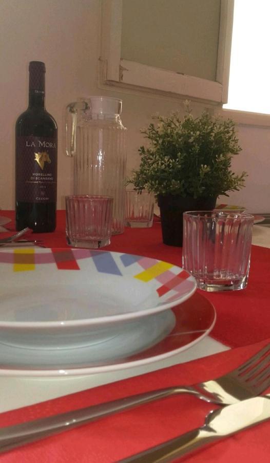 Mazzini Home Firenze Eksteriør bilde