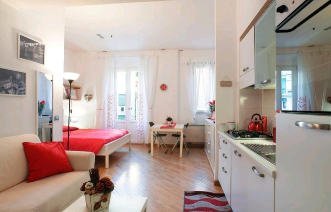 Mazzini Home Firenze Eksteriør bilde