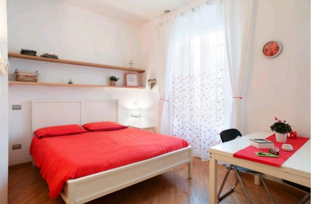 Mazzini Home Firenze Eksteriør bilde