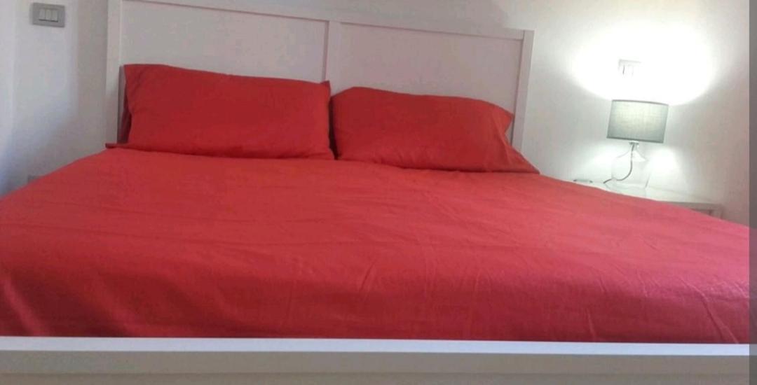Mazzini Home Firenze Eksteriør bilde
