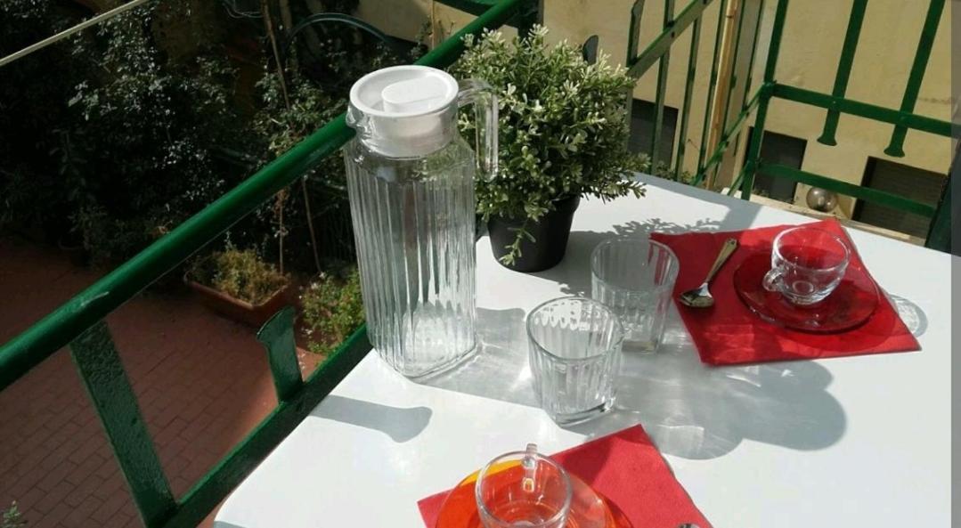 Mazzini Home Firenze Eksteriør bilde
