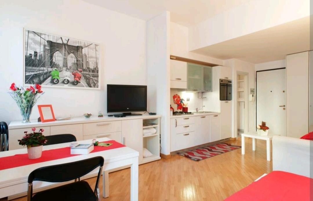 Mazzini Home Firenze Eksteriør bilde