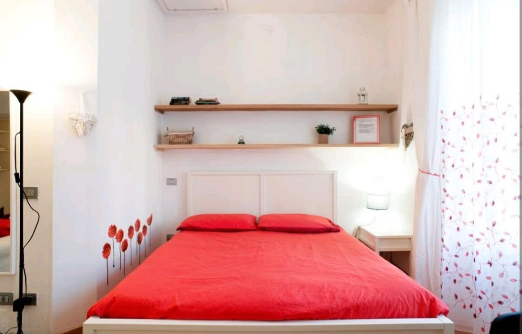 Mazzini Home Firenze Eksteriør bilde