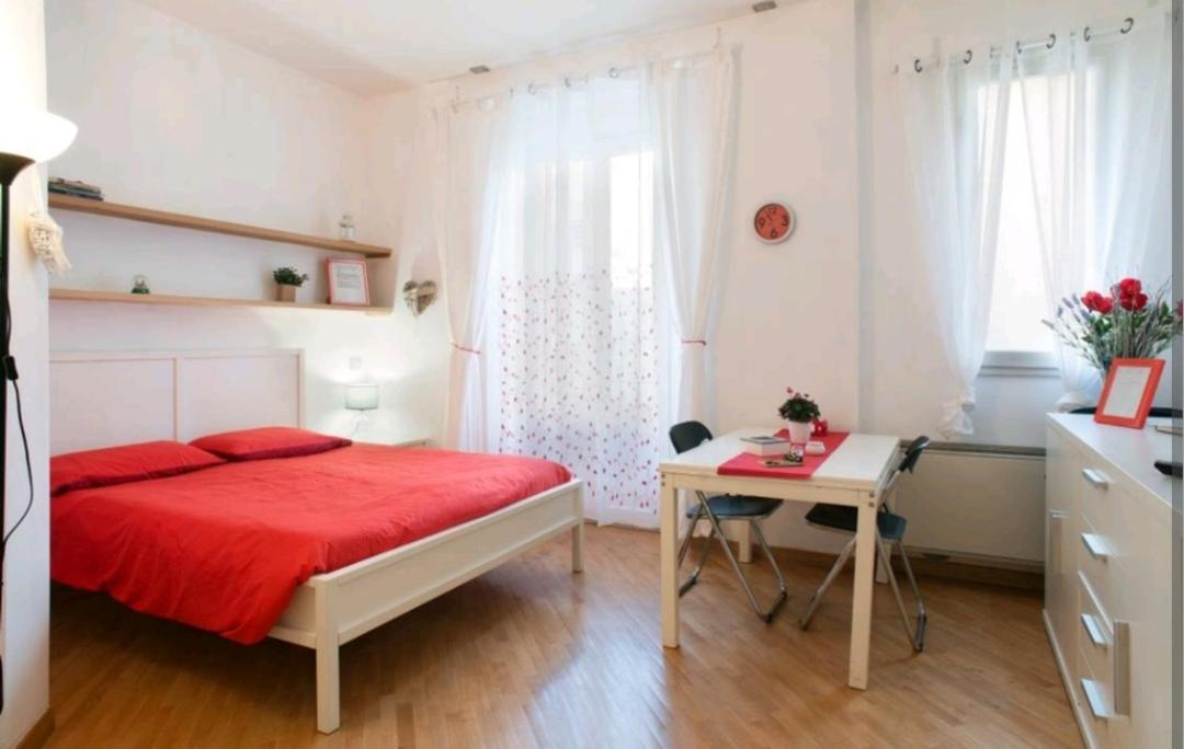 Mazzini Home Firenze Eksteriør bilde