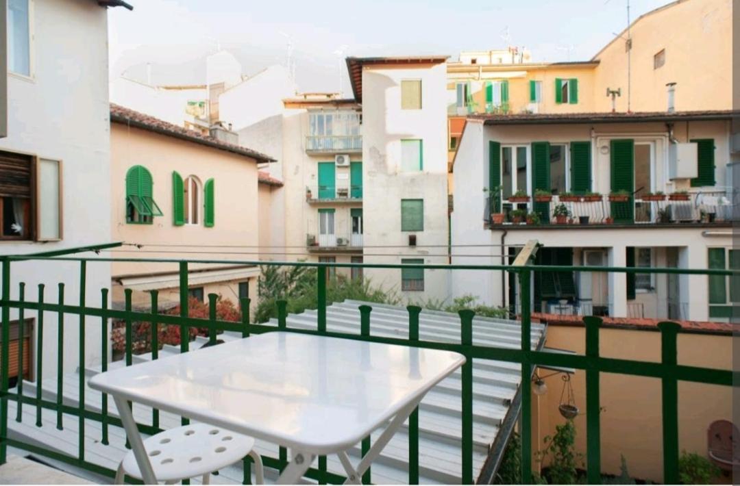 Mazzini Home Firenze Eksteriør bilde