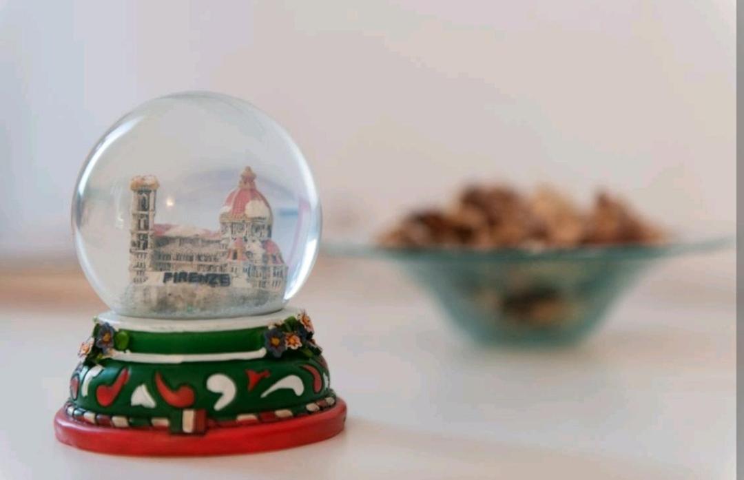 Mazzini Home Firenze Eksteriør bilde
