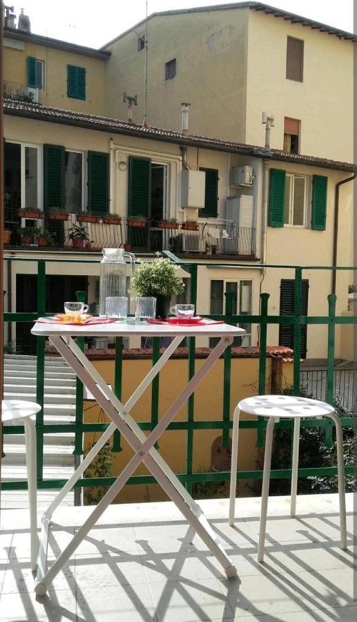 Mazzini Home Firenze Eksteriør bilde